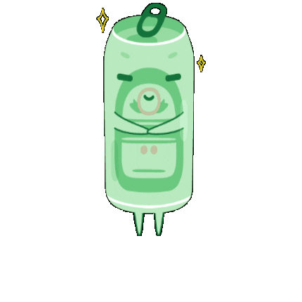 Taiwan Beer SG Sticker
