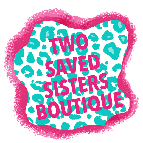Two Saved Sisters Boutique GIF