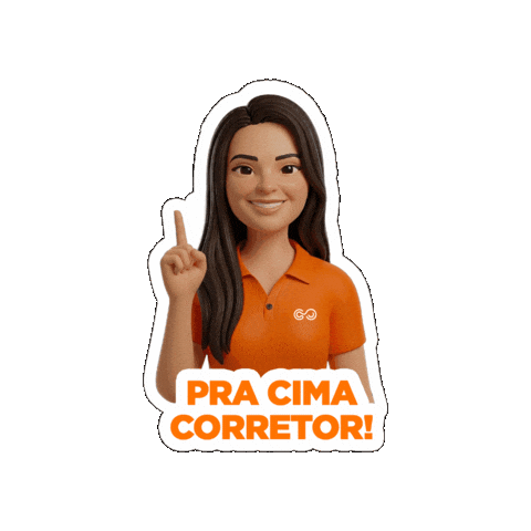 Corretor Sticker by Grupo Contém