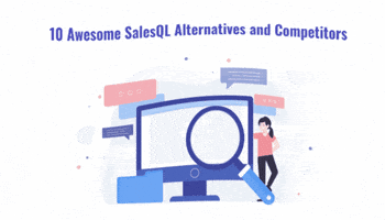 Lead Generation Tool GIF