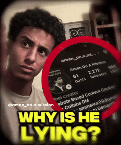 Aman GIF