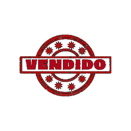 Vendido Sticker by Griffe House Imobiliária