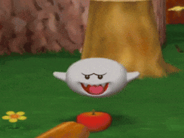 Ghost GIF