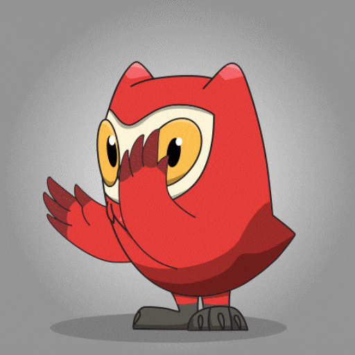 Well Done Applause GIF by birb