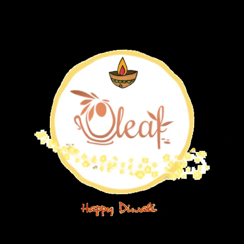 Oleaf Herbal GIF