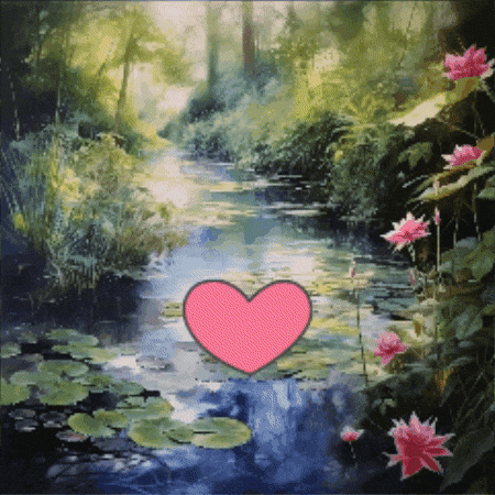 Valentines Day Love GIF by TeaCosyFolk