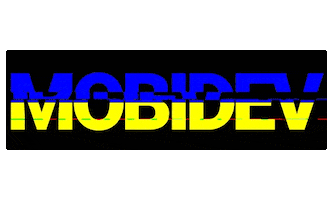 Brand Sticker by mobidevcompany