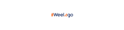 Weelago Sticker