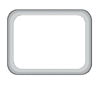 Aerobell Airlines Sticker