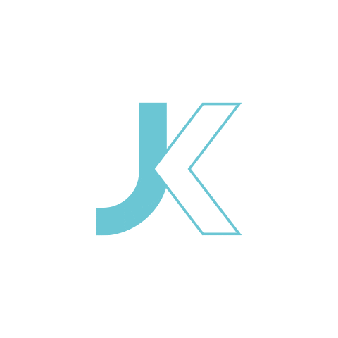 Agencia JK Media Sticker