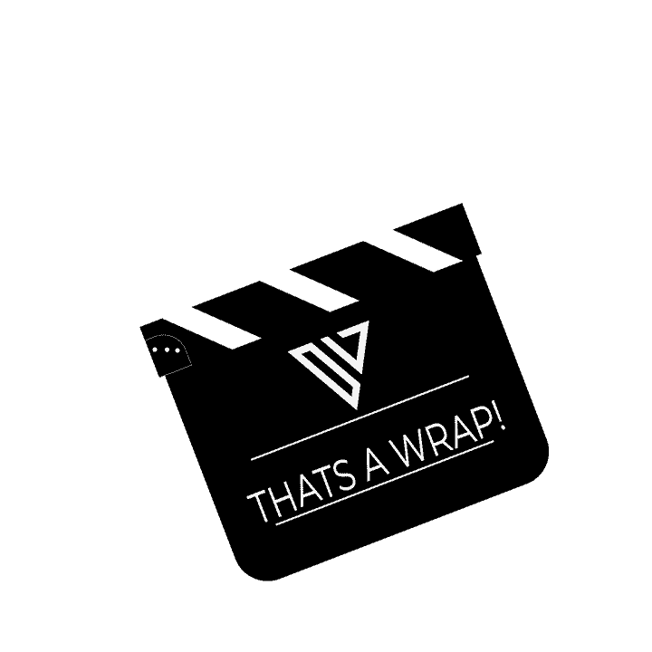 Diamond View Studios Sticker