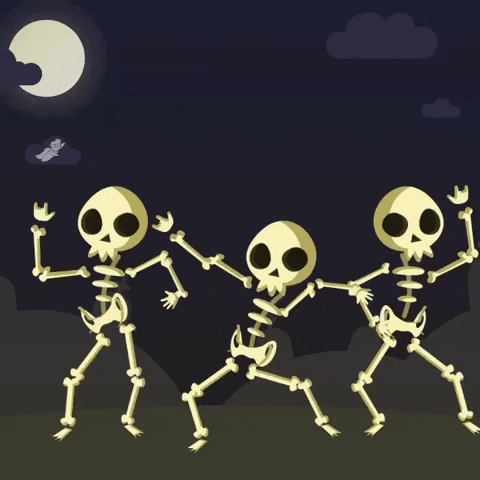 Dance Dancing GIF by SupraTix GmbH