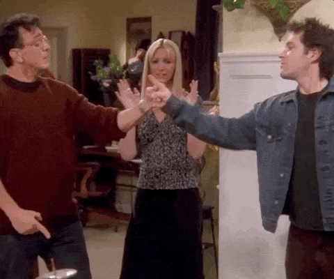 Finger Fight GIFs - Get the best GIF on GIPHY