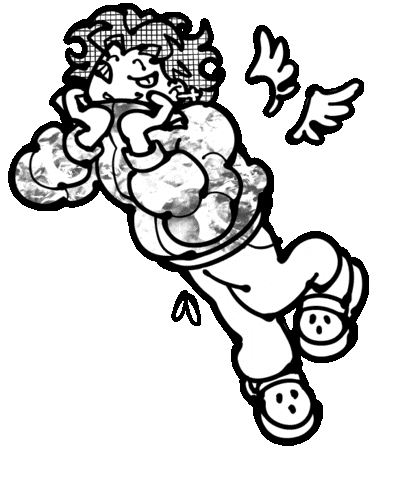 Rav Sticker