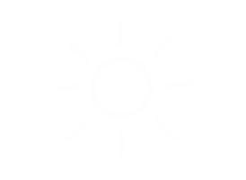 Summer Sun Sticker