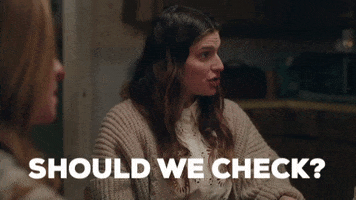 Check Bless This Mess GIF by ABC Network