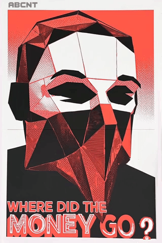 Money Accountability GIF by ABCNT