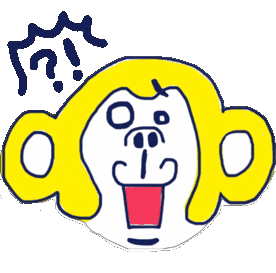 MONJARUInc Sticker