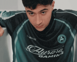Team Mlbb GIF by Aurora Gaming