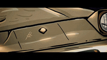 Space 44 GIF