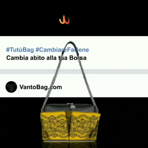 Vanto Bag GIF