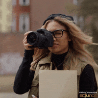 Paige Hurd Photography GIF by Bounce