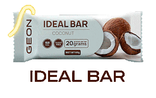 Geon Lab Sticker by GEON