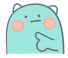 Good Sticker