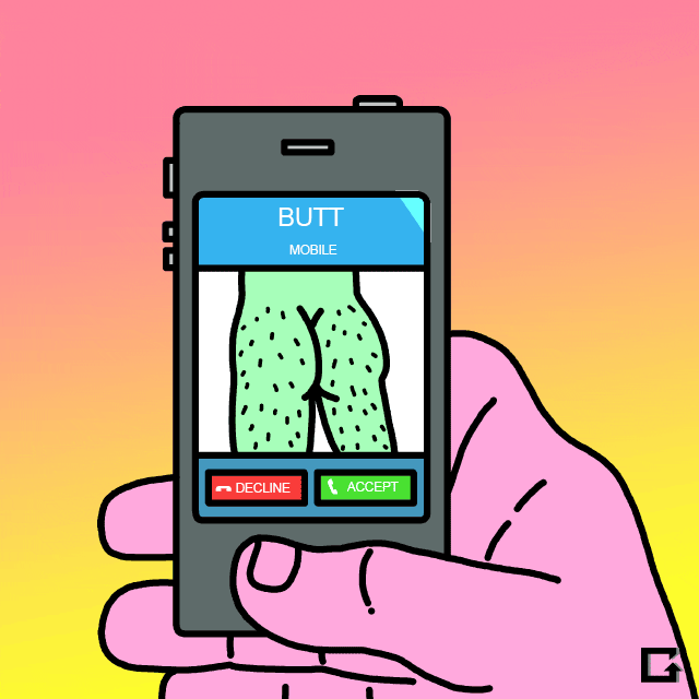 Butt Dial GIFs Find & Share on GIPHY