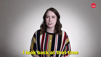 Happy Overly Attached Girlfriend GIF by BuzzFeed