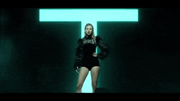 red taylor swift taylor swift 1989 GIF