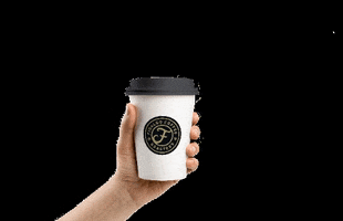Pour Over To Go GIF by Fidalgo Coffee