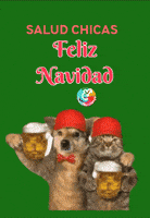 Feliz Tomando GIF by Murcianys LLC