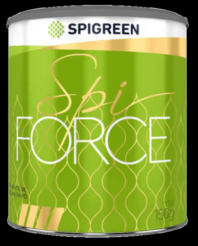 Spigreen GIF