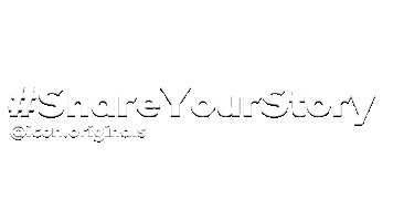 Shareyourstory Sticker by Icon Originals