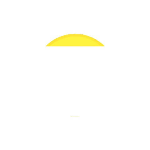 Sun Tanning Sticker by megaSunbyKBL