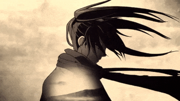 Dororo GIF