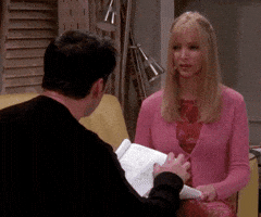 Confident Season 6 GIF