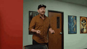 Gotcha Rt Shorts GIF by Rooster Teeth