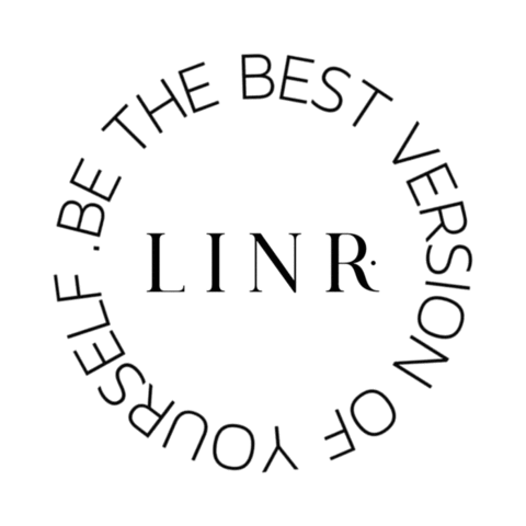 LinrHaircare Sticker