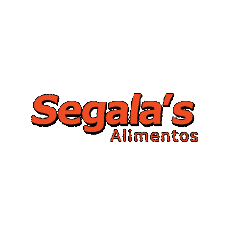 Distribuidora Sticker by Segala's Alimentos