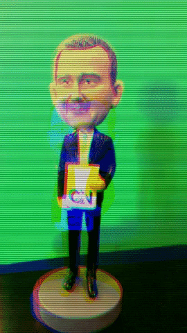 Journalism GIF