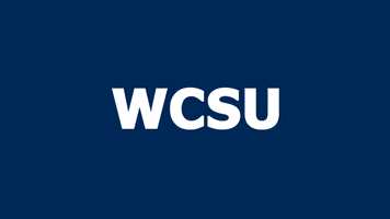Ct Connecticut GIF by WCSU