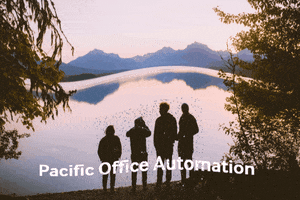 Pacific Office Automation GIF