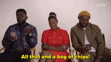 All That Eating Chips GIF by BuzzFeed