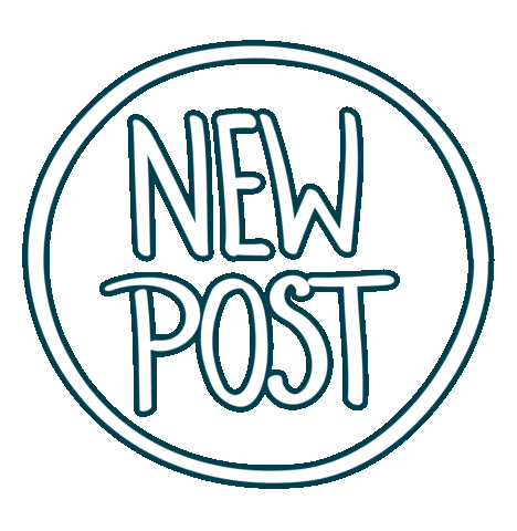 New Post Pica Sticker by Pica-Marker GmbH