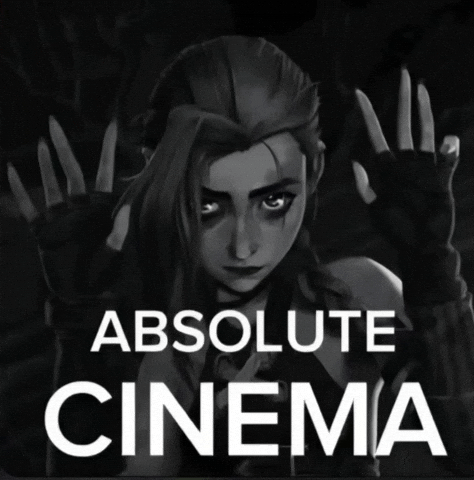 Jinx GIF