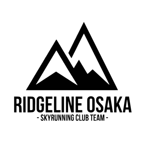 Takashisakai Sticker by RIDGELINE OSAKA