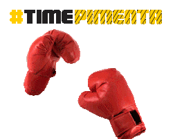 Muay Thai Boxe Sticker by Rocha Construtora