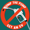 Dump the pump, get an EV
